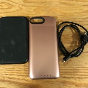 Mop his charging case iPhone 7 Plus
